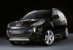 Peugeot 4007 RC by Irmscher 2009 года